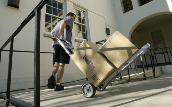 Report Finds San Francisco Bay Area Ranks Worst For Package Theft