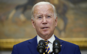 Biden Admin to Appeal Court Ruling Against Student Loan Forgiveness Plan