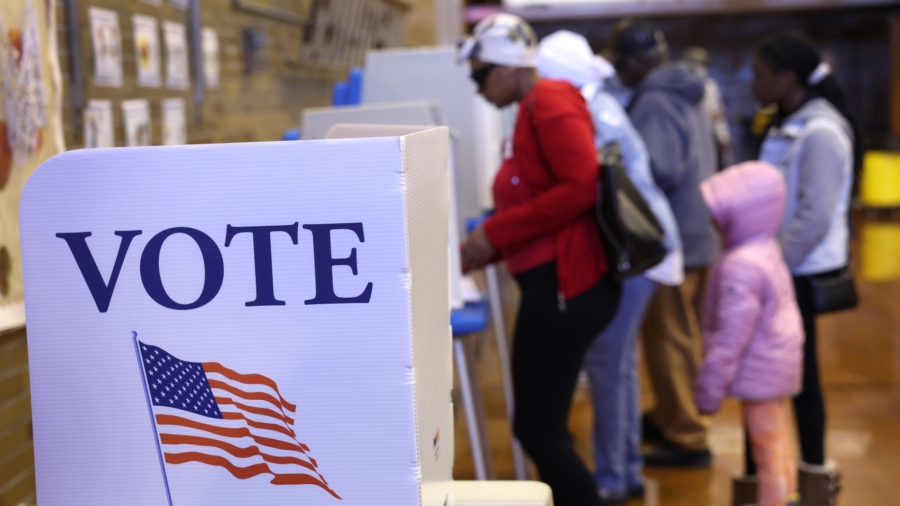 Election Day 2022: Voters Speak About Their Main Issues and Concerns