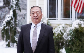 CCP Sanctions 2 Americans in Retaliation for US Action Punishing Beijing’s Rights Abuses