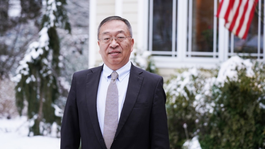 CCP Sanctions 2 Americans in Retaliation for US Action Punishing Beijing’s Rights Abuses