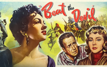 Beat the Devil (1953)
