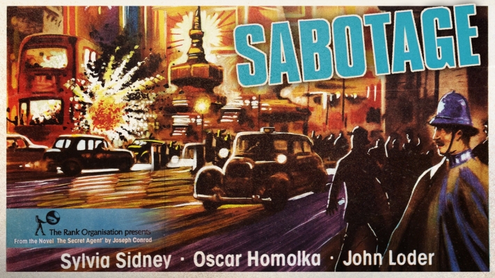Sabotage (1936)