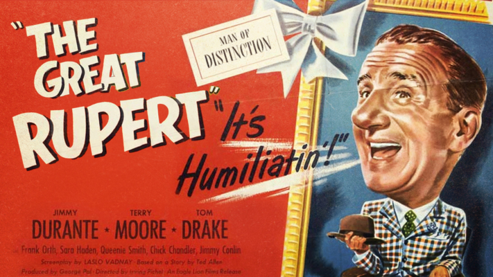 The Great Rupert (1950)