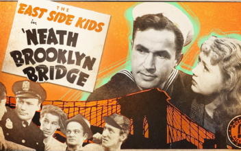 ‘Neath Brooklyn Bridge (1942)