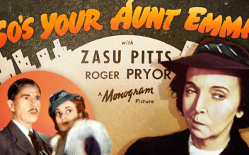 So’s Your Aunt Emma! (1942)