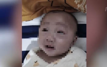 Child Quarantine Deaths Fuel Chinese Anger