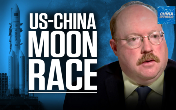 China Reveals Date of First Manned Moon Mission: Rick Fisher on This Year’s Zhuhai Airshow