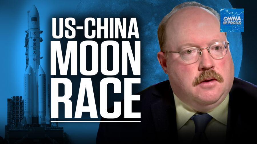 China Reveals Date of First Manned Moon Mission: Rick Fisher on This Year’s Zhuhai Airshow