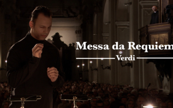 Teodor Currentzis Conducts Verdi: Messa Da Requiem
