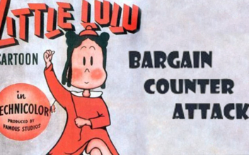 Little Lulu: Bargain Counter Attack (1946)