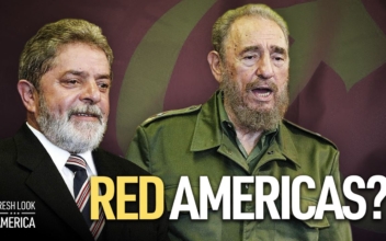 PREMIERING NOW: What Brazil’s Left Turn Means for the United States: Marcos Schotgues
