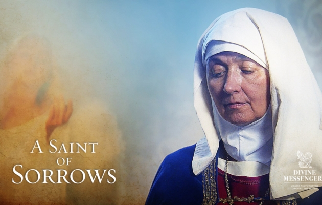 Divine Messengers | A Saint of Sorrows (Episode 4)