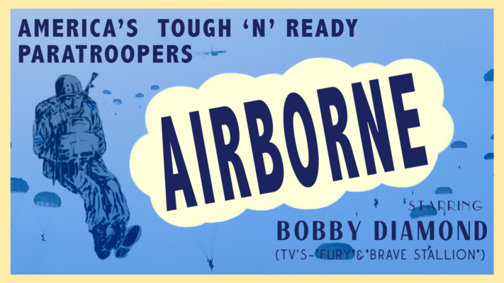 Airborne (1962)