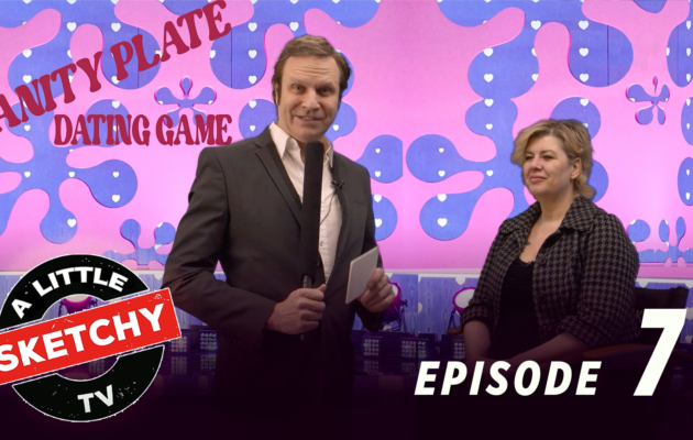 Dating Game, Russian Oligarch & The Plant Homocide | A Little Sketchy