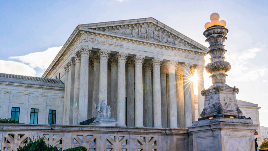 Supreme Court Limits SEC’s Enforcement Powers
