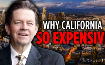 Can California Become Affordable? | Dr. Arthur B. Laffer