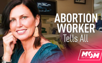 Former Abortion Clinic Worker Kelly Lester Tells All | The Counter Culture Mom Show