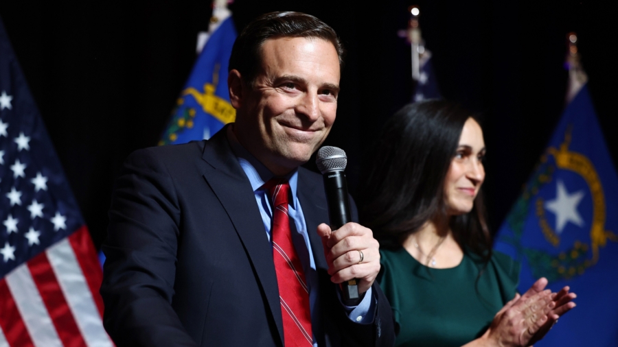 Senate Control Remains Uncertain as Vote Counting Continues in Arizona and Nevada