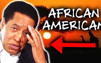 Can We Stop With This Stupid Term ‘African-American’? | Larry Elder