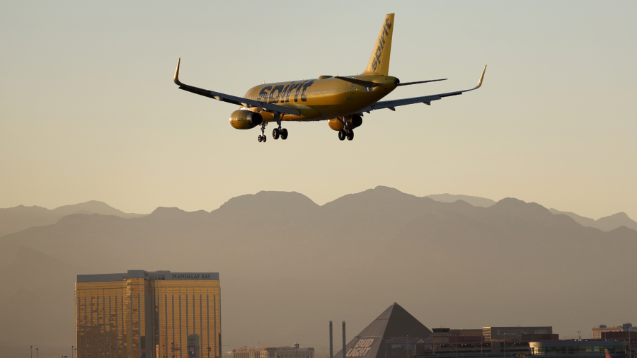 Fewer Flights and Increased Demand Send Prices Soaring Over Thanksgiving Holiday