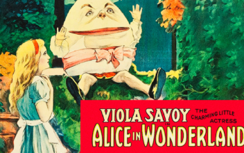 Alice in Wonderland (1915)