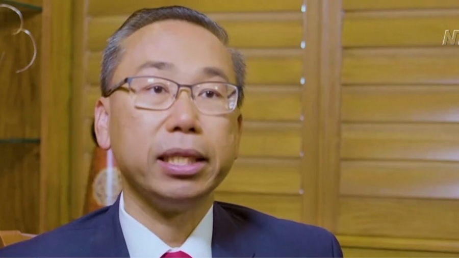Republican Candidate Gains Steam in Rhode Island