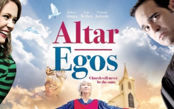 Altar Egos
