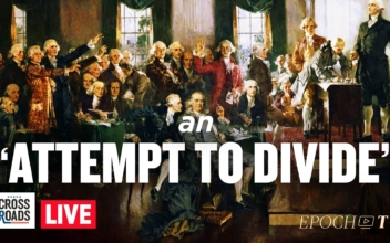 Live Q&A: Revisionist History Being Used to Divide America; New Evidence On Lab Leak Cover-Up