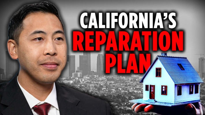 Would California’s Reparation Achieve Its Goal? | Andrew Quinio