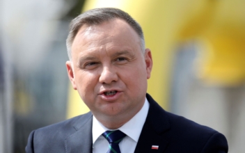 Poland, NATO Say Blast On Polish Territory Likely Caused by Ukrainian Air Defense Not Russian Missile
