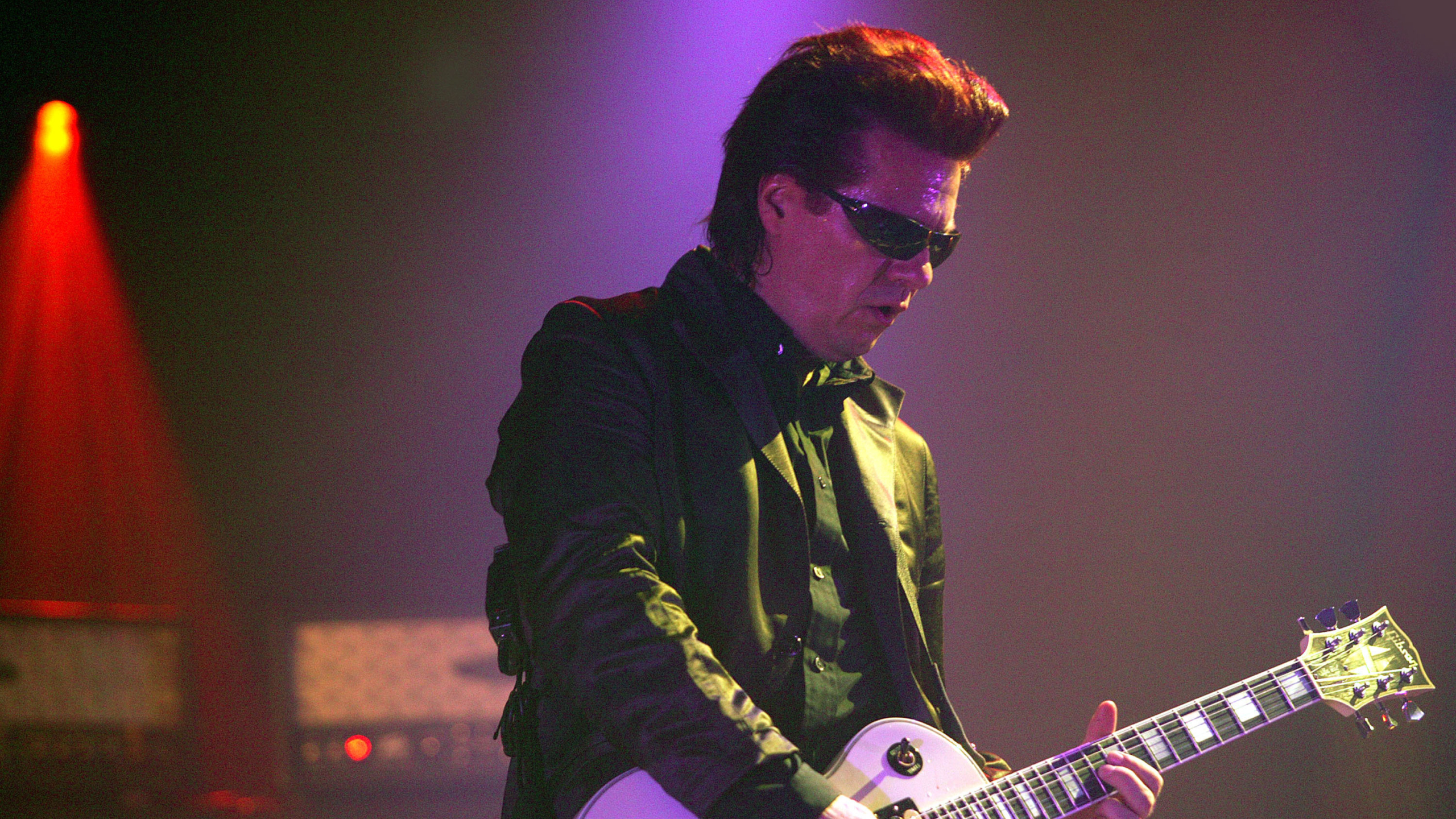 Former ‘Duran Duran’ Guitarist Diagnosed With Prostate Cancer