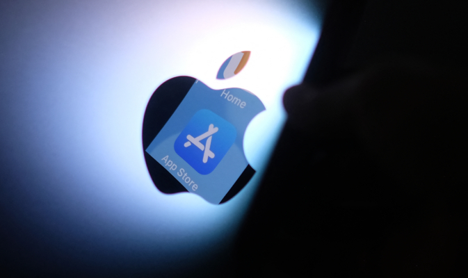 Is Apple’s App Store Too Powerful?