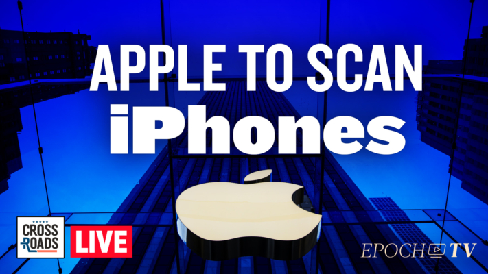 Live Q&A: Apple Begins Scanning Photos From All iPhones; US Warns of China’s Growing Nuke Arsenal