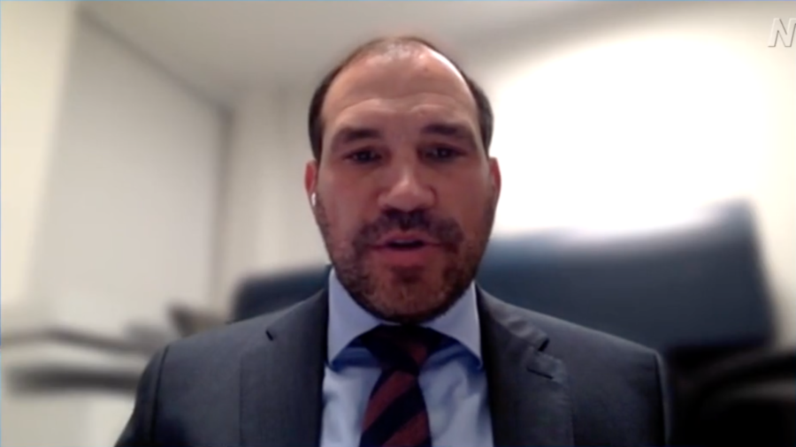 If US Leaves Middle East, China Enters: Lightstone