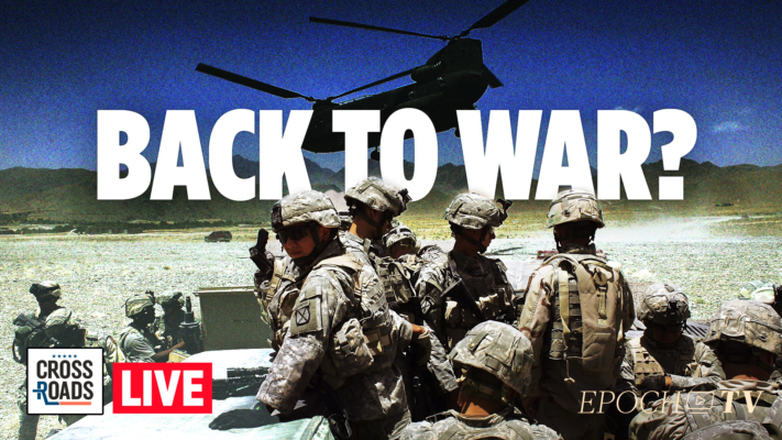 Live Q&A: As Taliban Makes Comeback, Biden Told “Act Swiftly”; America Heads Toward Centralization