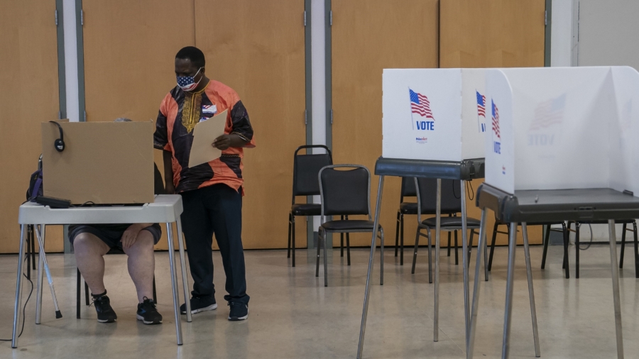 GOP Could Win Oregon Gubernatorial Race