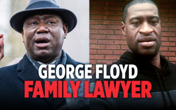 What George Floyd Family Lawyer is Missing About Police Shootings in America | Larry Elder