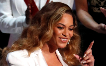 Beyonce Leads Grammy Nominees With 9, Ahead of Kendrick Lamar and Adele