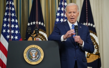 Biden Extends Trump-Era National Emergency, Investment Bans on Chinese Military-Linked Companies