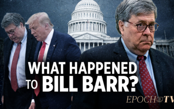What Happened to Bill Barr? | Truth Over News