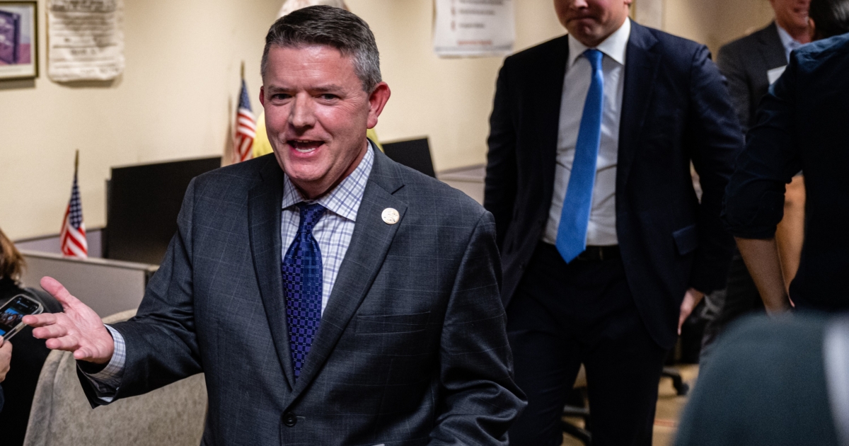 Arizona’s ‘Election Integrity Unit’ Demands Answers From Maricopa