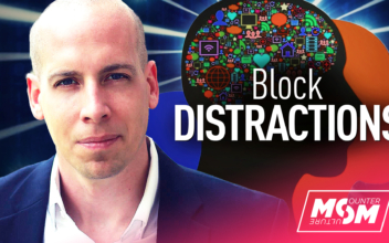 Block Distractions, Become Unhackable and Increase Your Influence With Kary Oberbrunner