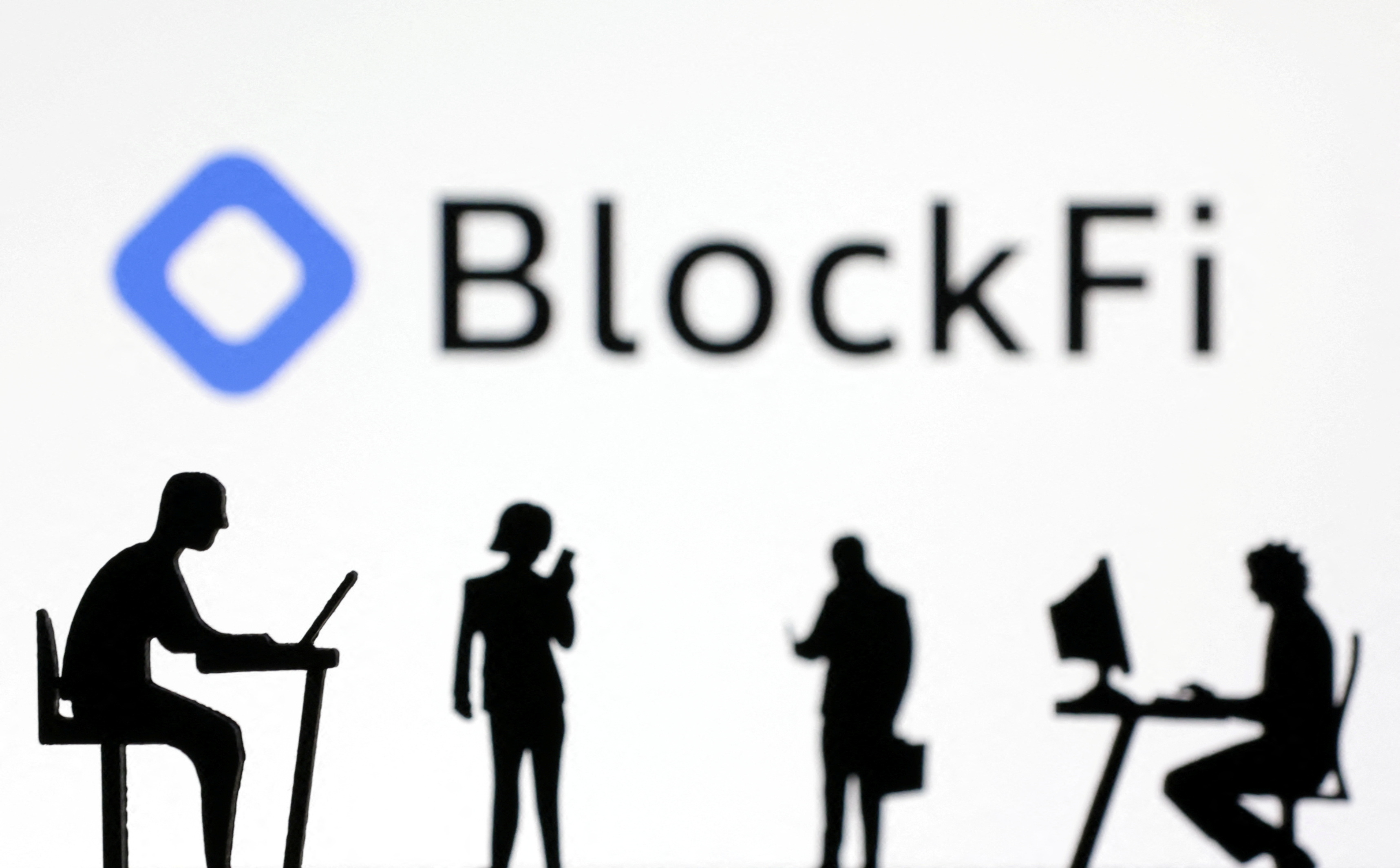 BlockFi Tells Bankruptcy Court It Is ‘The Antithesis of FTX’