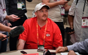 Former Chiefs Assistant Coach Reid Sentenced to 3 Years in Prison