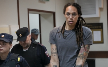 Griner Sent to Russian Penal Colony to Serve Sentence; Biden Hopes Putin Will Negotiate Griner’s Release