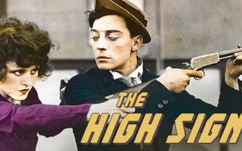 The ‘High Sign’ (1921)