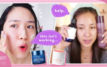 Why Your Skincare Products Aren’t Working, Plus 4 Tips for Picking New Products!