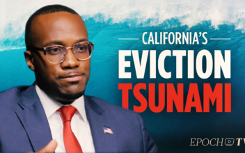 Consequences of the Eviction Moratorium | Jonathan Madison