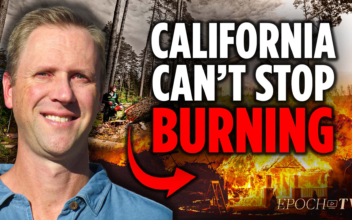 In-depth: Loophole in California’s Wildfire Strategy | Chad Hanson